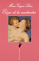ELOGIO DE LA MADRASTRA8DOBLE EN LA TRASERA)