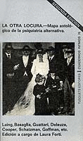 LA OTRA LOCURA (CON SEÑALES DE USO)