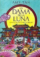 LA DAMA DE LA LUNA (TAPA DURA)