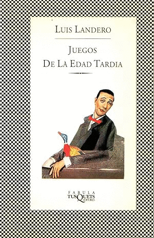 JUEGOS DE LA EDAD TARDÍA