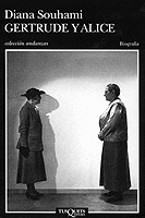 GERTRUDE Y ALICE (CANTOS ROZADOS)