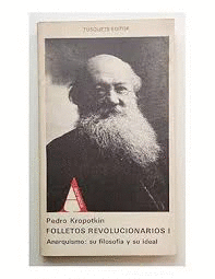FOLLETOS REVOLUCIONARIOS I