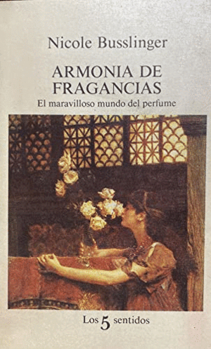 ARMONÍA DE FRAGANCIAS