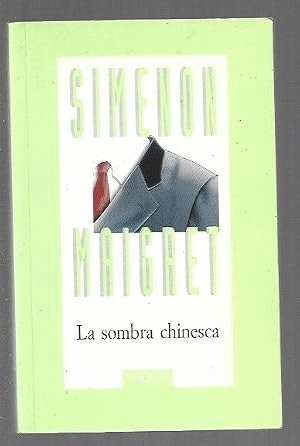 LA SOMBRA CHINESCA
