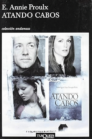 ATANDO CABOS