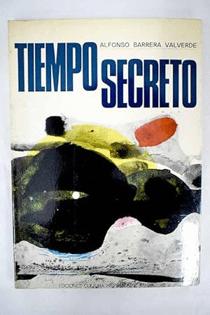 TIEMPO SECRETO