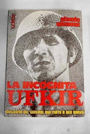 LA INCÓGNITA UFKIR