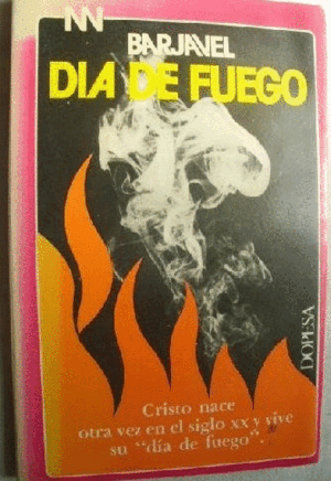 DÍA DE FUEGO (HOJAS AMARILLENRAS)
