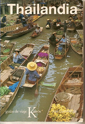 THAILANDIA (LOMO ESTRIAD0)