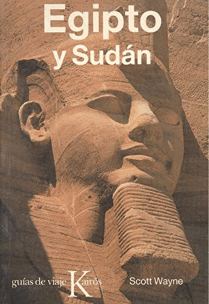 EGIPTO Y SUDÁN