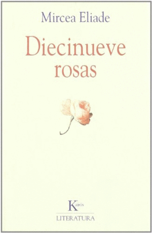 DIECINUEVE ROSAS