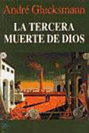 LA TERCERA MUERTE DE DIOS
