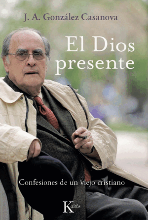 EL DIOS PRESENTE