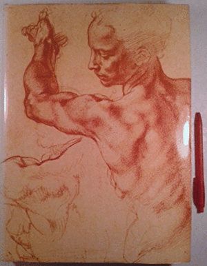 EL DIBUJO (TAPA DURA EN FUNDA)
