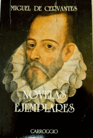 NOVELAS EJEMPLARES