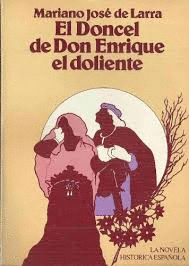 EL DONCEL DE DON ENRIQUE EL DOLIENTE