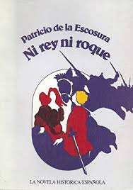 NI REY NI ROQUE