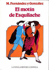 EL MOTÍN DE ESQUILACHE