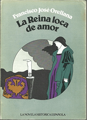 LA REINA LOCA DE AMOR