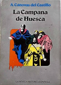 LA CAMPANA DE HUESCA (SEÑALES DE USO)