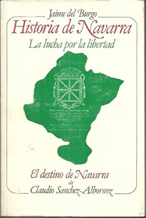 HISTORIA DE NAVARRA