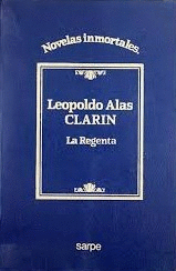 LA REGENTA