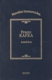 AMÉRICA