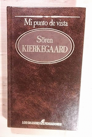 MI PUNTO DE VISTA (TAPA DURA)(HOJAS AMARILLENTAS)