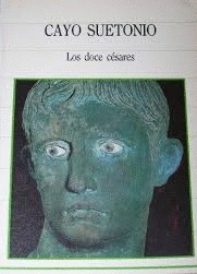 LOS DOCE CÉSARES