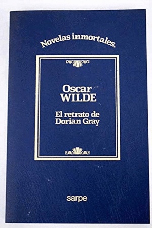 EL RETRATO DE DORIAN GRAY