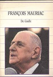 DE GAULLE