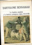 LA AMÉRICA ESPAÑOLA Y LA AMÉRICA PORTUGUESA (SIGLOS XVI-XVIII)
