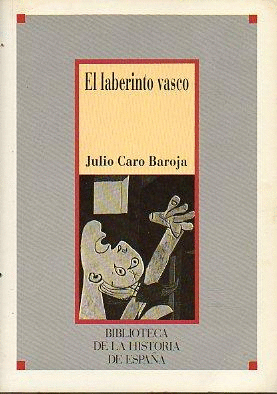 EL LABERINTO VASCO