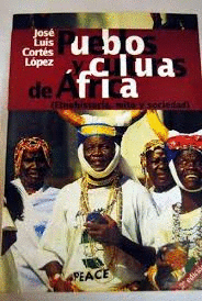 PUEBLOS Y CULTURAS DE AFRICA