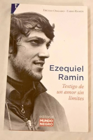 EZEQUIEL RAMIN
