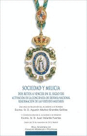 SOCIEDAD Y MILICIA