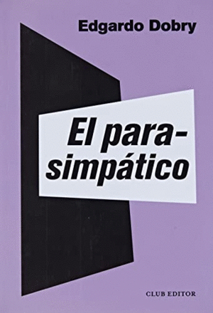 EL PARASIMPÁTICO