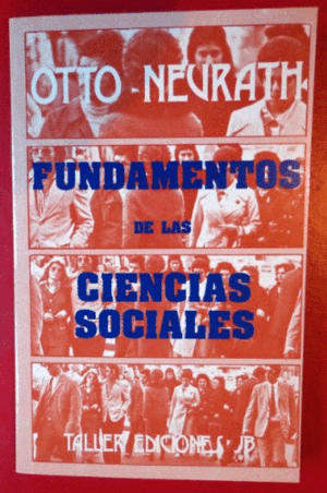 FUNDAMENTOS DE LAS CIENCIAS SOCIALES