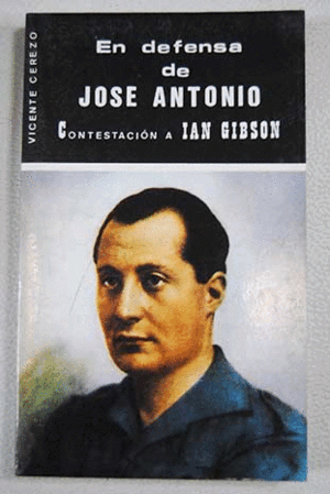 EN DEFENSA DE JOSÉ ANTONIO