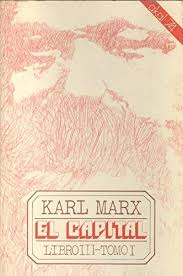 EL CAPITAL. LIBRO I TOMO I