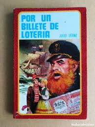 POR UN BILLETE DE LOTERIA