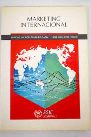 MARKETING INTERNACIONAL