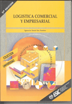 LOGÍSTICA COMERCIAL Y EMPRESARIAL