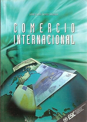 COMERCIO INTERNACIONAL