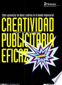 CREATIVIDAD PUBLICITARIA EFICAZ