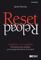 RESET & RELOAD (TEXTO EN ESPAÑOL)