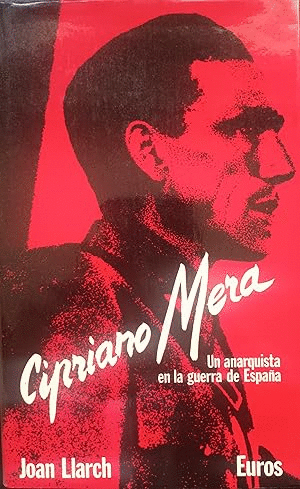 CIPRIANO MERA (TAPA DURA)
