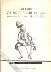 ZADIC Y MICROMEGAS