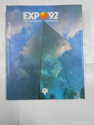 EXPO`92 (TAPA DURA)