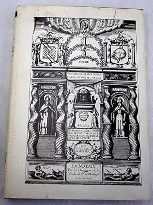 HISTORIA DE LA MUY NOBLE Y LEAL CIUDAD DE CUENCA (TAPA DURA, LIGERAS MARCAS EN BORDES DE SOBRECUBIERTA)